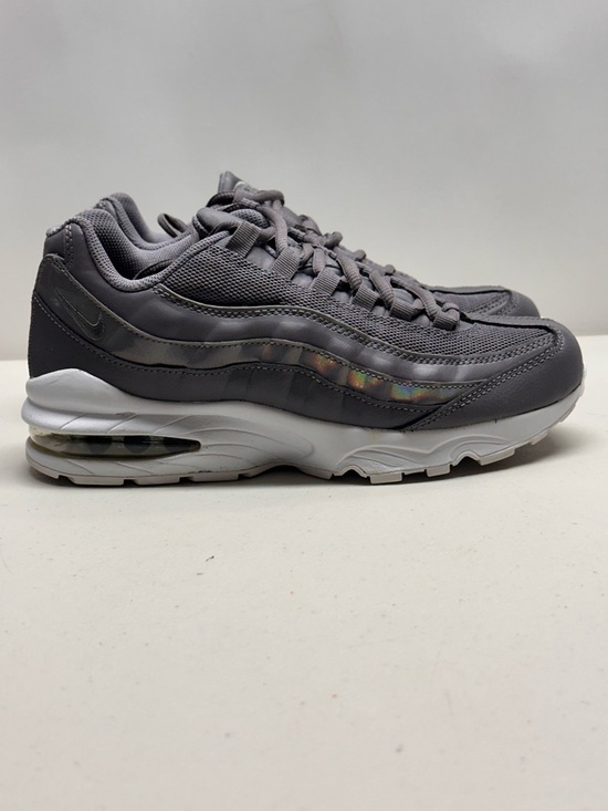 Nike Other - Nike Air Max 95 LE GS Gunsmoke  310830-012 Shoes Sneakers Size 6.5 Y 6.5 Men